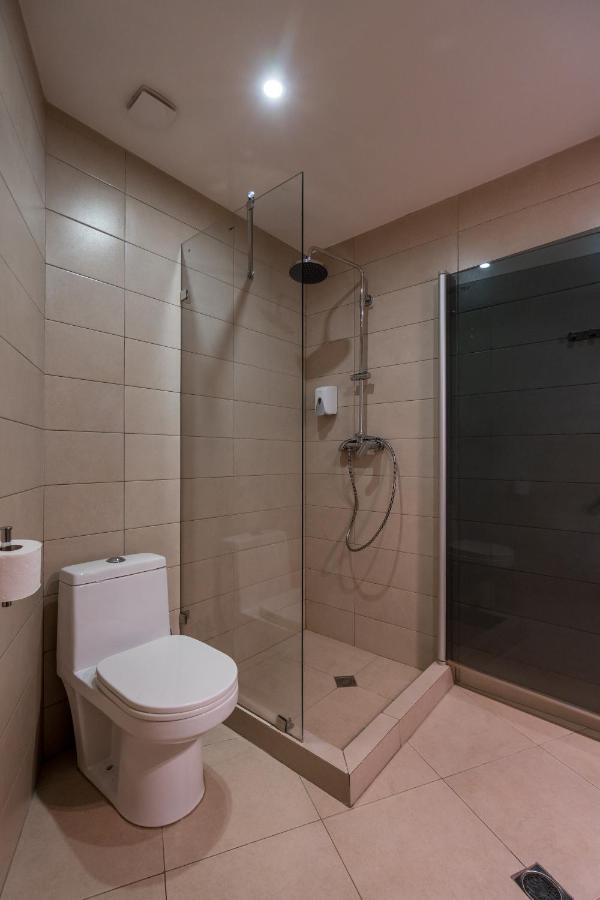 B&H1 Apartment Gudauri Exterior photo